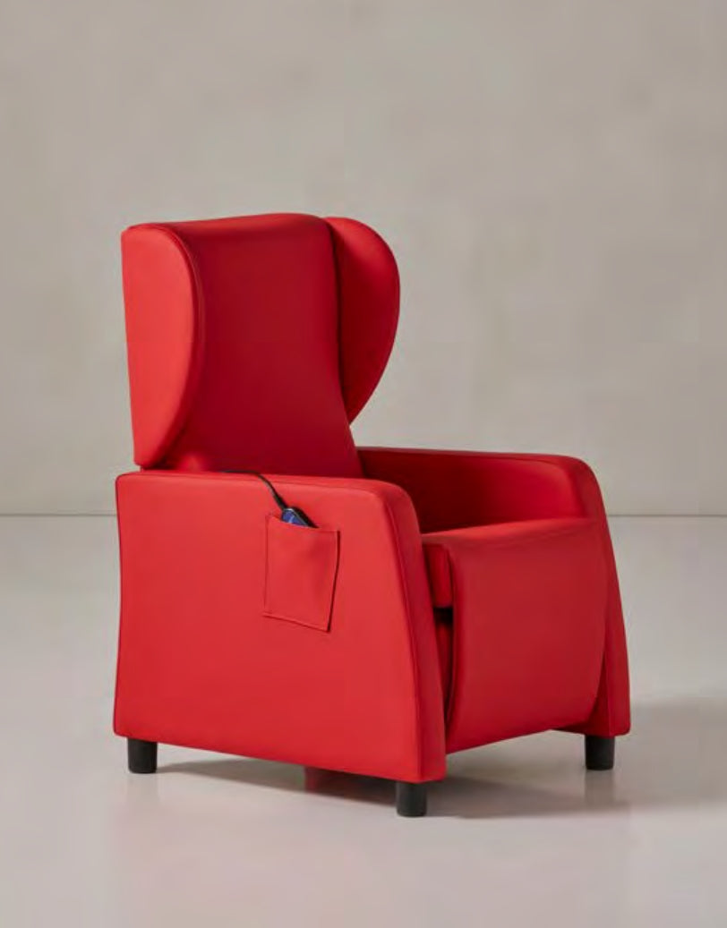 Premcare Pflegesessel LIA - Elektro I eleganter Relaxsessel