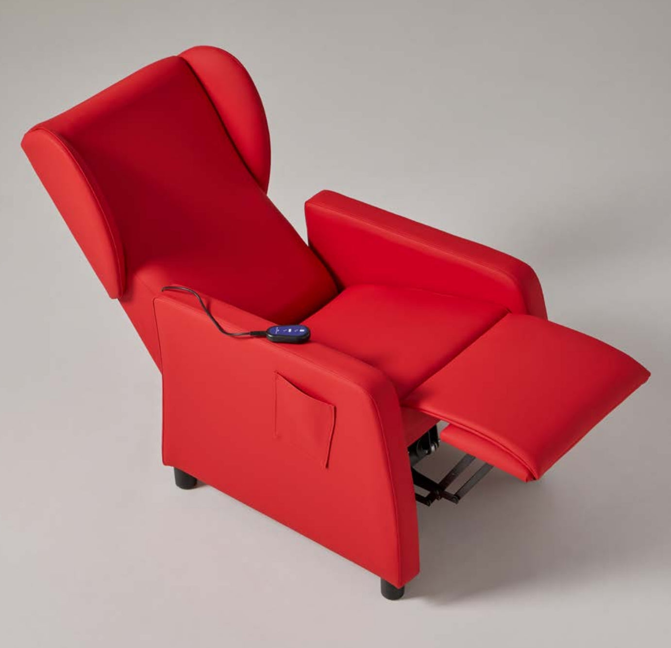 Premcare Pflegesessel LIA - Elektro I eleganter Relaxsessel