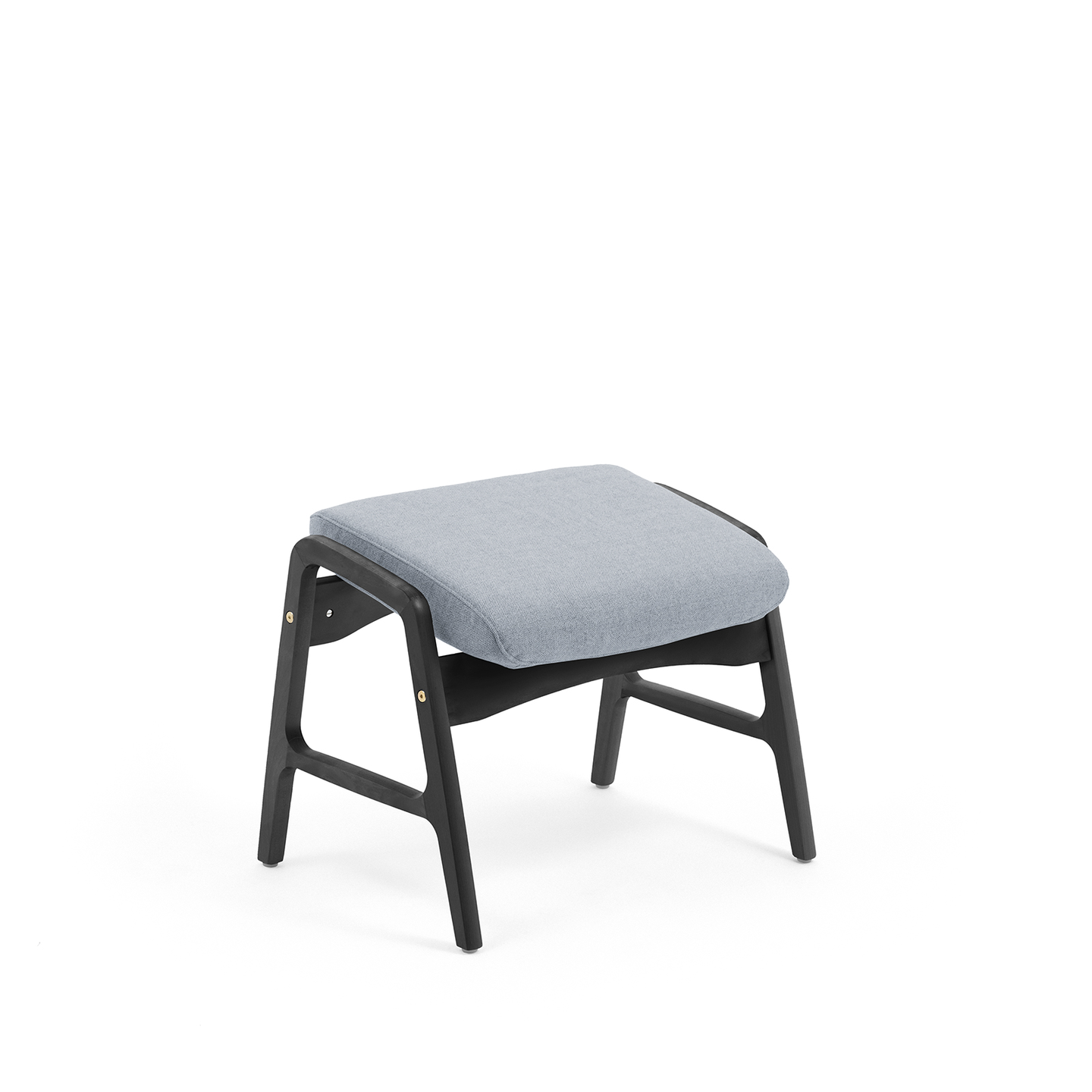 HELLAND Crew Fußhocker