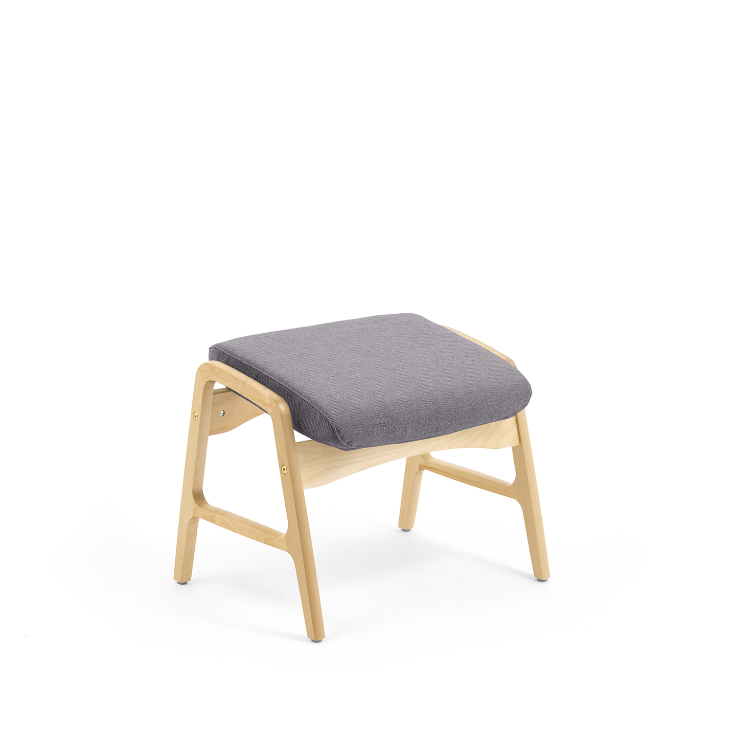 HELLAND Crew Fußhocker