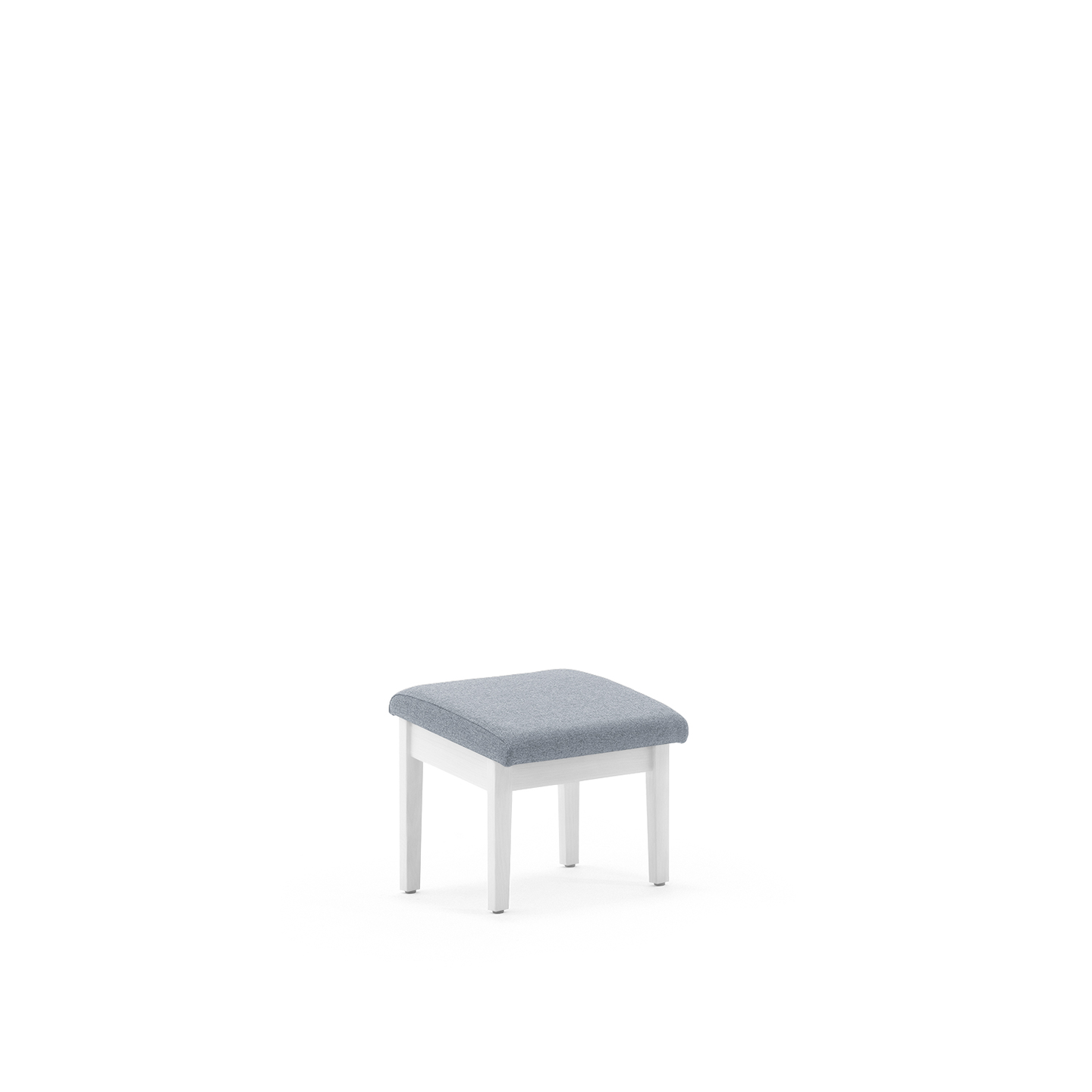 HELLAND Ergo-Fußhocker