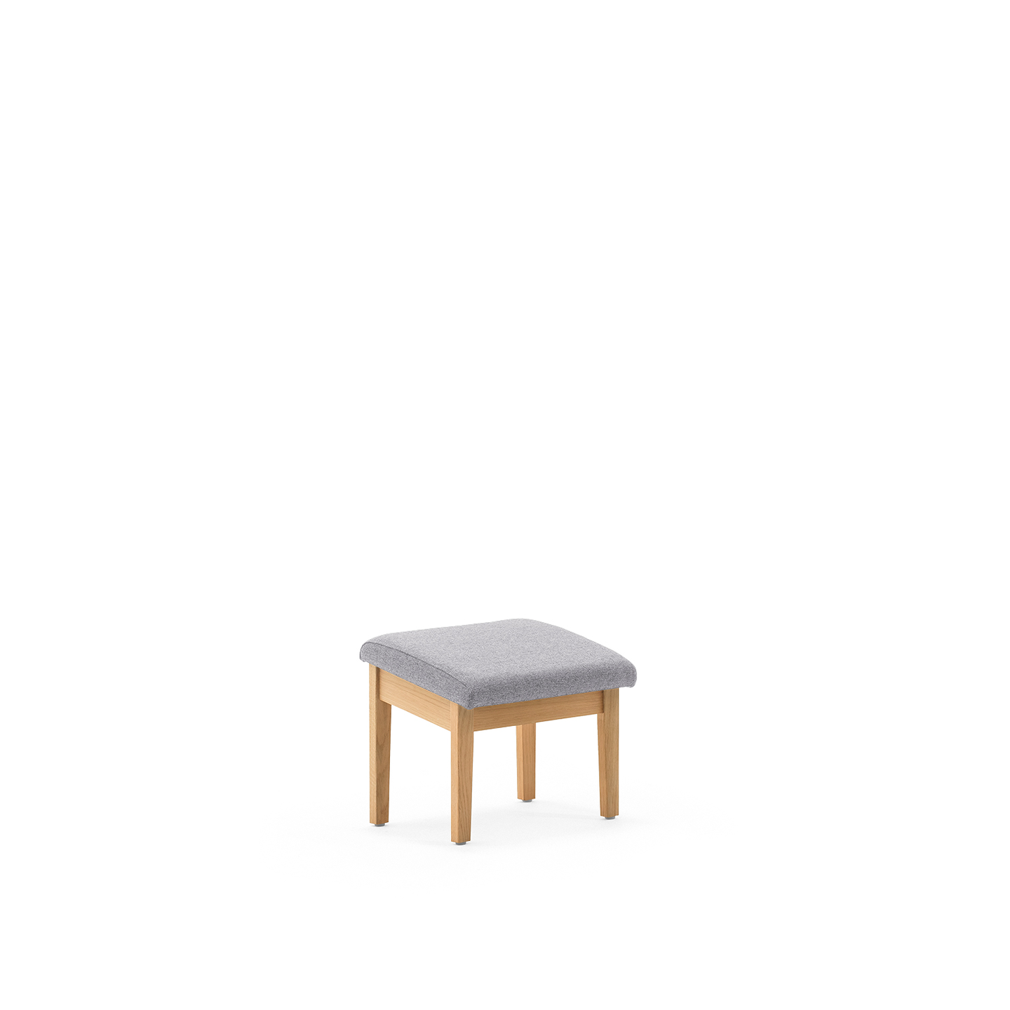 HELLAND Ergo-Fußhocker