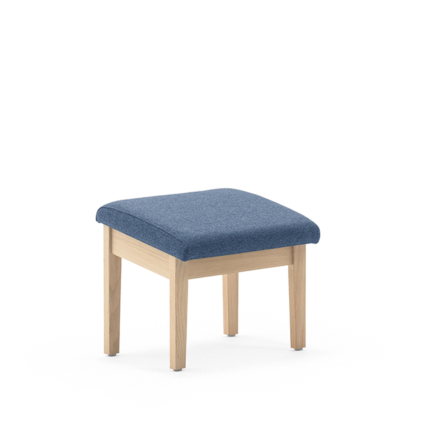 HELLAND Ergo-Fußhocker