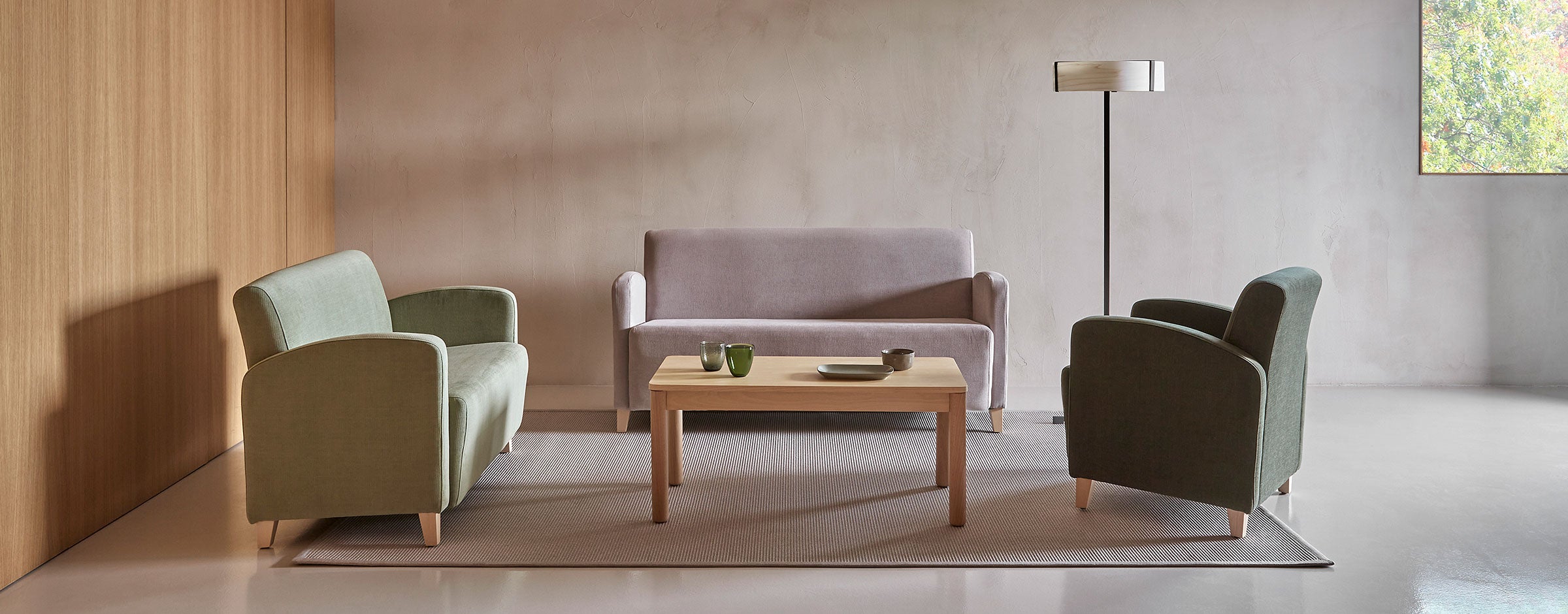 PremCare Seniorenmöbel