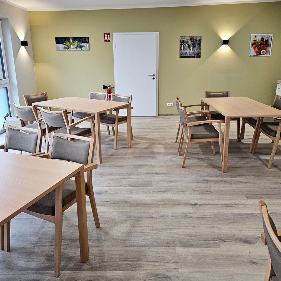 Tagespflege Komplett‑Paket (Festpreis)