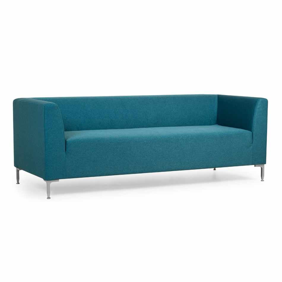 Alpha - Sofa 3-Sitzer