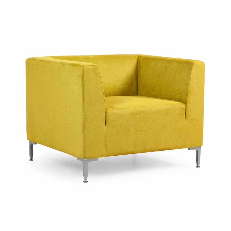 Alpha - Sessel