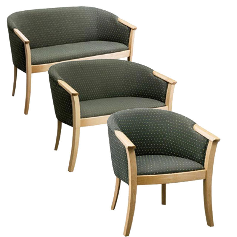 CORDIAN Sofagruppe, 1-Sitzer, 2-Sitzer, 3-Sitzer