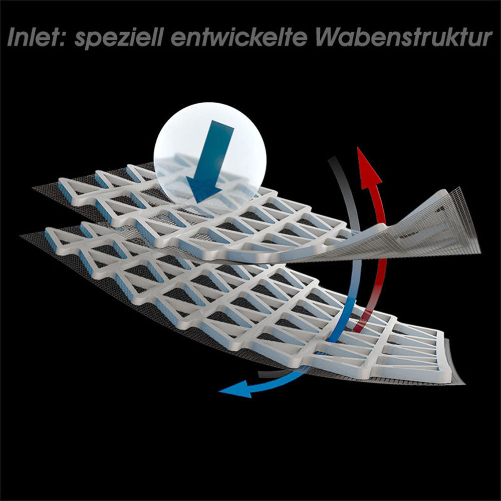 DEKUBITUS-Kissen, Lagerungshilfen, Mobilisation, Sitzkissen
