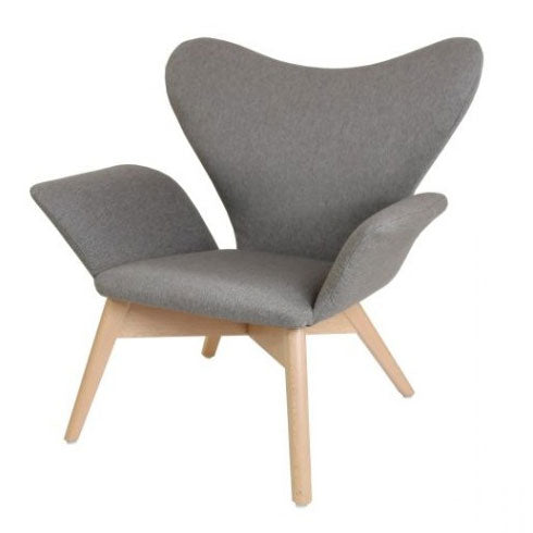 FLERRY Polstersessel, Designsessel