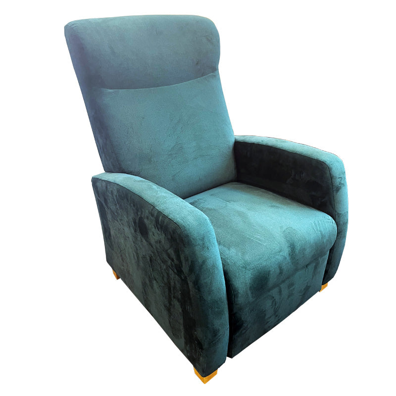 Lounge Sessel LISBED, Premium Polstersessel