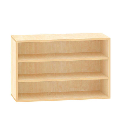 Regal als Aufsatz, Breite 100 cm