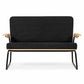 PLYMOUTH - Sofa 2-Sitzer