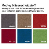 Helland Medley Stoffe